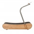 Bandă de alergare curbată X450, TheWay Fitness [3]