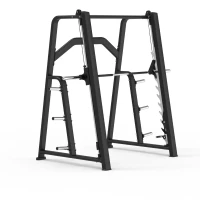 Smith Machine Profesional XH-020, TheWay Fitness