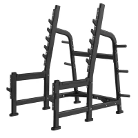 Squat Rack XH-021, TheWay Fitness