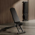 Banca fitness reglabila, pliabila, Merach [4]
