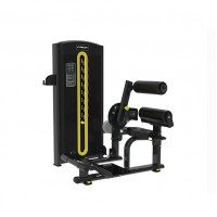Aparat abdomen / spate lombari, XLY-0910, MS Fitness