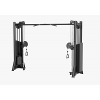 Aparat Crossover ZH-005, TheWay Fitness