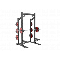 Squat Rack ZH-021, TheWay Fitness