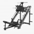 Presa picioare 45 grade, ZH-022, TheWay Fitness [2]