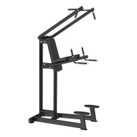 Aparat Power Tower ZH-027, TheWay Fitness