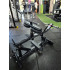 Aparat gambe din sezut TheWay Fitness [2]