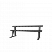 Suport gantere, 10 perechi, TheWay Fitness Suport gantere, 10 perechi, TheWay Fitness