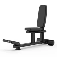 Bancă Fixă pentru Umeri(Utility Bench) ZH-038, TheWay Fitness
