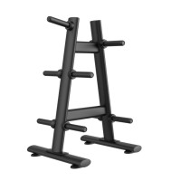 Suport Discuri olimpice TheWay Fitness Suport Discuri olimpice TheWay Fitness