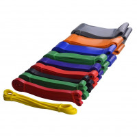 Banda elastica Power Band, latex, ZLD005, Hiperlion Banda elastica Power Band, latex, ZLD005, Hiperlion