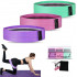 Set 3 benzi elastice pentru coapse si fese [2]