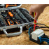 Geanta de electrician 108 bucati [2]