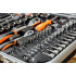 Geanta de electrician 108 bucati [3]