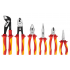 Set unelte electrician pentru repararea masinilor electrice si hibrid 51 buc. [22]