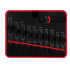 Set unelte electrician pentru repararea masinilor electrice si hibrid 51 buc. [15]