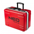 Set unelte electrician pentru repararea masinilor electrice si hibrid 51 buc. [2]
