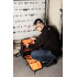 Rucsac de electrician 31 articole [25]