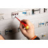 Set electrician, in cutie, 13 elemente [4]