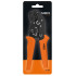 Cleste de sertizare pentru mansoane de capat 0,25-6 mm2 [2]