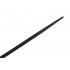 Coliere plastic EXTREME 2,5 × 100 mm, negru, 100 buc. [7]