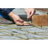 Coliere plastic EXTREME 2,5 × 200 mm, negru, 20 buc. [2]