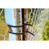 Coliere plastic EXTREME 7,6 × 300 mm, negru, 50 buc. [4]