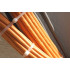 Coliere plastic EXTREME 3,6 × 300 mm, alb, 100 buc. [2]