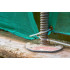 Coliere plastic EXTREME 3,6 × 300 mm, alb, 100 buc. [3]