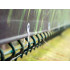 Coliere plastic EXTREME 7,6 × 400 mm, alb, 50 buc. [2]