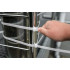 Coliere plastic EXTREME 12,0 × 700 mm, alb, 50 buc. [3]