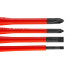 Surubelnita 1000V set 4 buc, slim [3]
