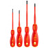 Surubelnita 1000V set 4 buc, slim [2]