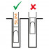 Surubelnita 1000V set 4 buc, slim [11]