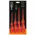 Surubelnita 1000V set 4 buc, slim [13]