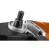 Slefuitor brushless Energy+ 18V, Li-lon, M14 150 mm, 800-2300 rpm, baterie neinclusa [14]