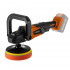 Slefuitor brushless Energy+ 18V, Li-lon, M14 150 mm, 800-2300 rpm, baterie neinclusa [12]