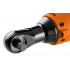 Cheie cu clichet fara fir Energy+ 18V, Li-lon, 3/8