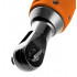Cheie cu clichet fara fir Energy+ 18V, Li-lon, 3/8