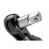 Cheie cu clichet fara fir Energy+ 18V, Li-lon, 3/8