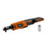 Cheie cu clichet fara fir Energy+ 18V, Li-lon, 3/8