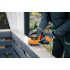 Masina de slefuit orbitala Energy+ 18V 3in1, fara acumulator [2]