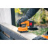 Masina de slefuit orbitala Energy+ 18V 3in1, fara acumulator [3]