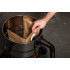 Furtun flexibil de conectare - 1,5/4,5 m (strans/extins) pentru 04-738, 04-739 [2]
