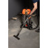 Furtun flexibil de conectare - 1,5/4,5 m (strans/extins) pentru 04-738, 04-739 [5]