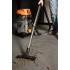 Furtun flexibil de conectare - 1,5/4,5 m (strans/extins) pentru 04-738, 04-739 [7]