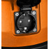 Aspirator 1400W, 30l [6]