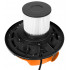 Aspirator 1400W, 30l [8]