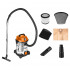 Aspirator 1400W, 30l [3]
