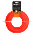 Fir trimmer, patrat,  Ø 3 mm, lungime 15 m [2]