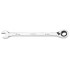 Chei combinate cu clichet, 8-19 mm, set 12 buc in husa textila [3]